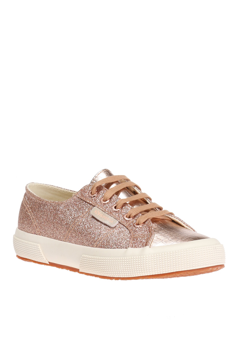 Superga clearance micro glitter